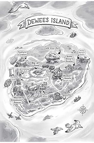 Image of Search for Treasure (The Islanders, Bk. 2)