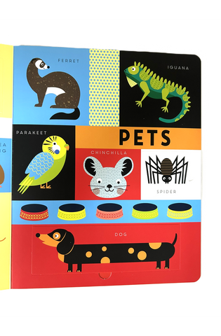 Image of Animals