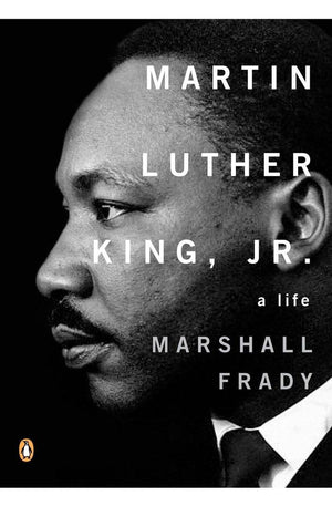 Martin Luther King, Jr: A Life
