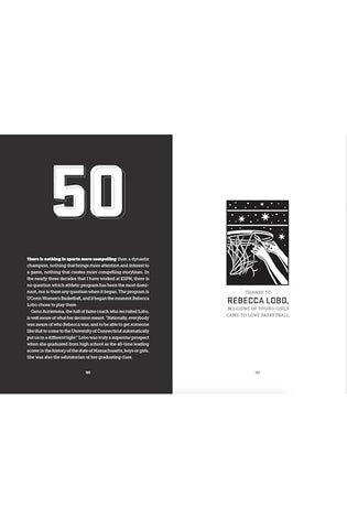 Image of Got Your Number: The Greatest Sports Legends and the Numbers They Own
