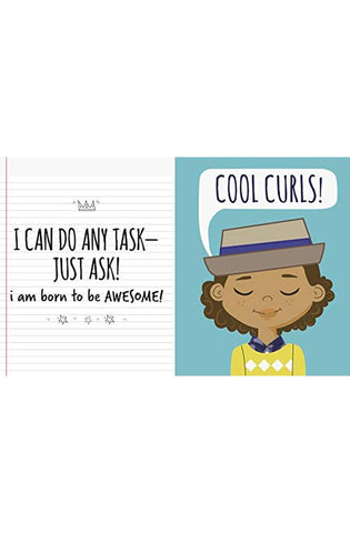 Image of Cool Cuts (Happy Hair)