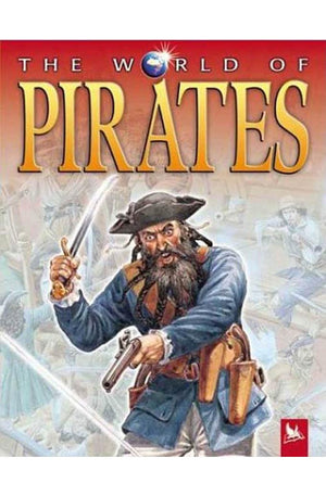 The World of Pirates
