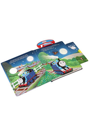Image of Thomas & Friends: Sleepytime Thomas