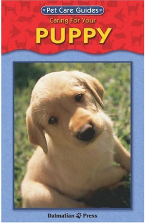Puppy Pet Guide (Reference/Guides)