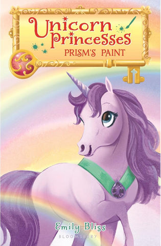 Image of Unicorn Princesses 4: Prism's Paint