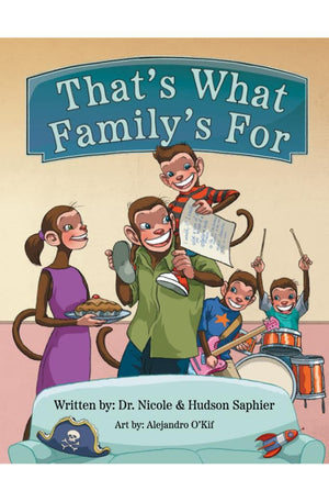 That's What Family's For