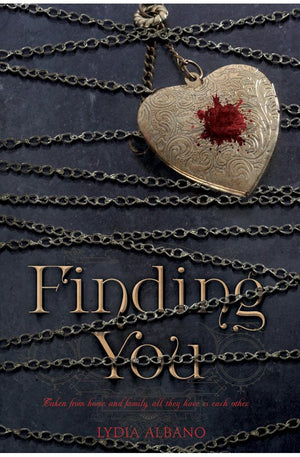 Finding You