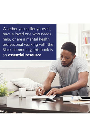 Image of The Unapologetic Guide to Black Mental Health: Navigate an Unequal System, Learn Tools for Emotional Wellness, and Get the Help You Deserve
