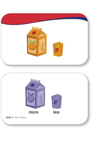 Image of Kindergarten Math Flashcards: 240 Flashcards for Building Better Math Skills
