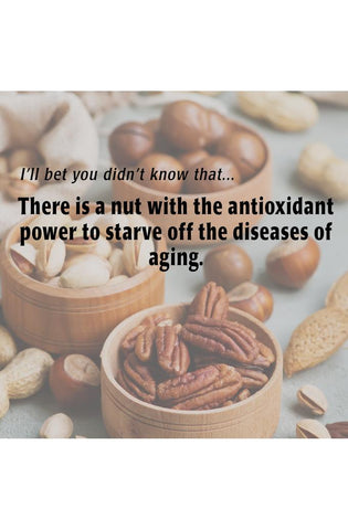Image of Super Abundant Health for Seniors