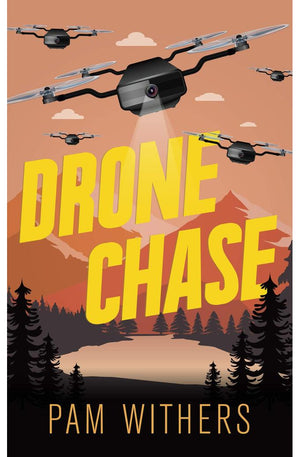 Drone Chase
