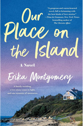 Image of Our Place on the Island