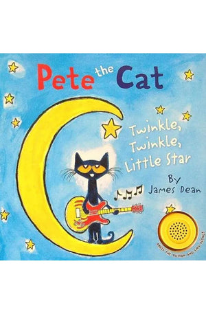 Twinkle, Twinkle, Little Star