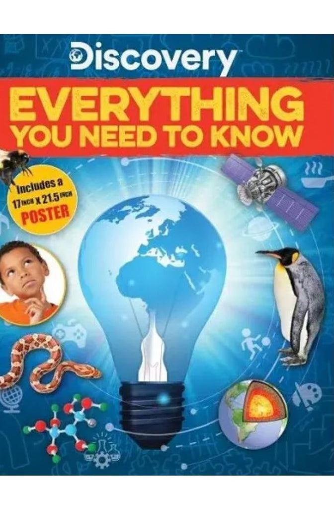 Discovery Everything you Need to Know Caribook Trinidad