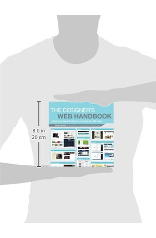 Image of The Designer's Web Handbook: What You Need to Know to Create for the Web