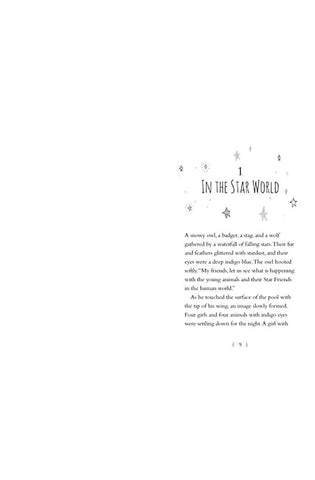 Image of Secret Spell/Dark Tricks (Star Friends, Bk. 3 & 4)