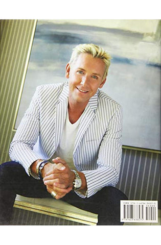 Image of Barclay Butera Past Present Inspired