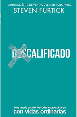 Descalificado