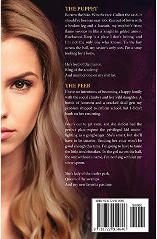 Image of The Peer and the Puppet (When Rivals Play)