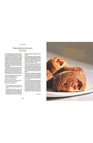 Image of Savory Baking: Recipes for Breakfast, Dinner, and Everything in Between