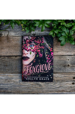 Image of Foxglove (Belladonna, 2)