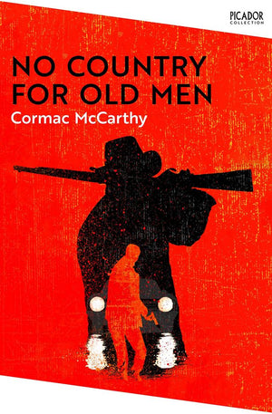 No Country for Old Men (Picador Collection)