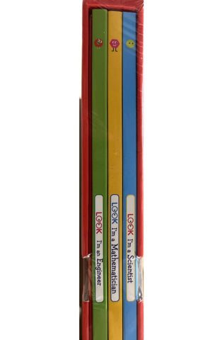 Image of Super Stem Collection 3 Book Set