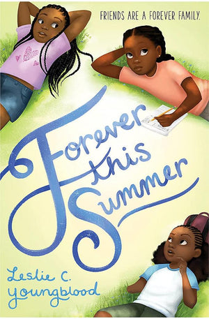 Forever This Summer (Love Like Sky)