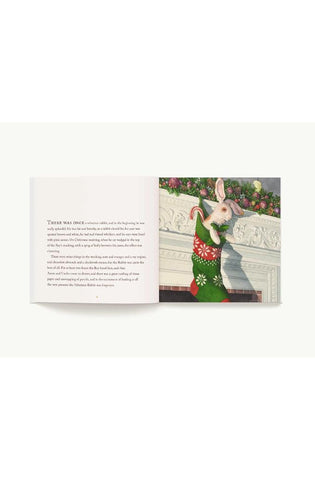 Image of The Velveteen Rabbit 100th Anniversary Edition: The Limited Hardcover Slipcase Edition (The Classic Edition)