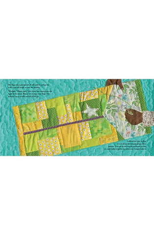 Image of A Flag for Juneteenth