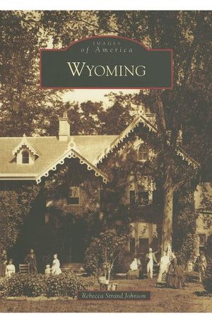 Wyoming (OH) (Images of America)