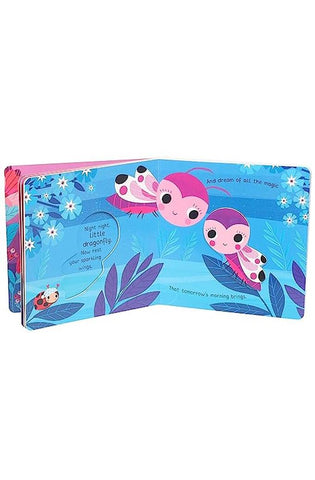 Image of Night Night, My Little Cuddle Bug (You're My Little)