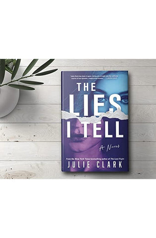 Image of The Lies I Tell