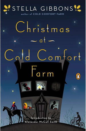 Christmas at Cold Comfort Farm