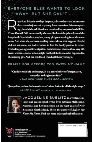 Image of Leave the Girls Behind: A Novel