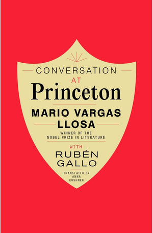 Conversation at Princeton
