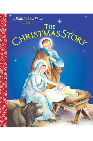 Image of The Christmas Story