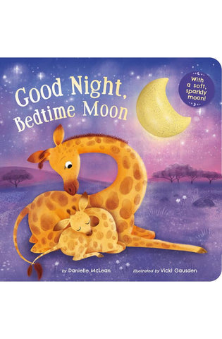 Image of Good Night, Bedtime Moon