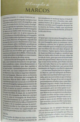 Image of Biblia RVR 1960 de Estudio Temática Miguel Núñez Piel Duotono Marrón