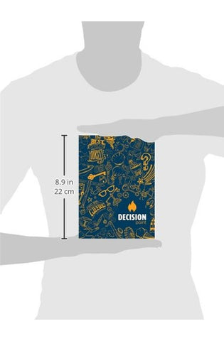 Image of DECISION POINT: The Workbook