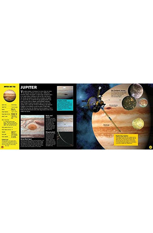 Image of Ultimate Interactive Guide to the Universe