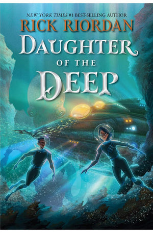Daughter of the Deep