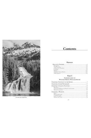 Image of Exploring Alaska's Western Prince William Sound