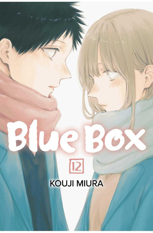 Image of Blue Box, Vol. 12 (12)