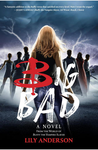 Image of Big Bad