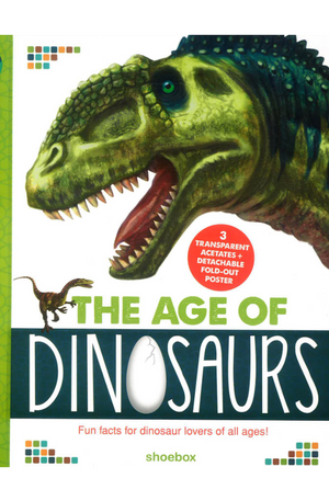 Age of Dinosaurs