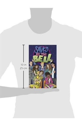 Image of Saved by the Bell Volume 1