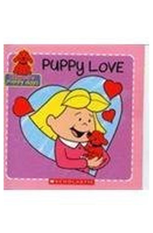 Clifford's Puppy Days: Puppy Love