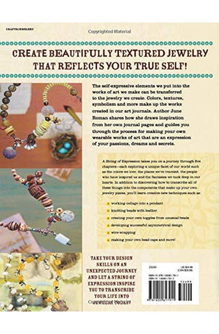 Image of A String of Expression