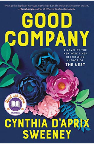 Image of Good Company: A Novel